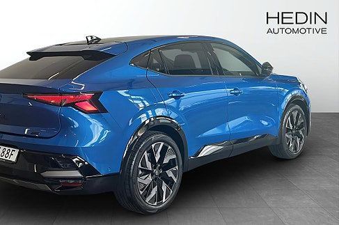 Renault, 2025 2