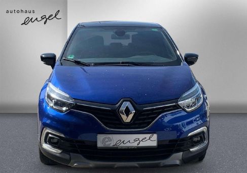 Renault Captur, 2019