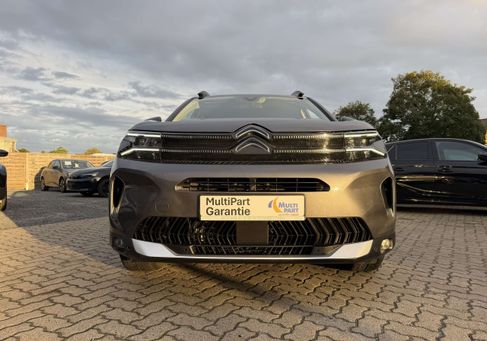Citroën C5 Aircross, 2023 2