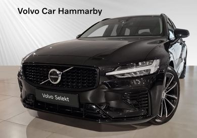 Volvo V60, 2026
