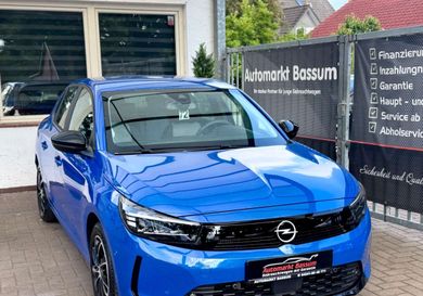 Opel Corsa, 2024