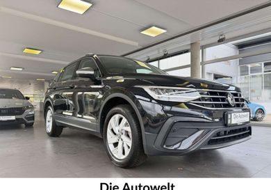 Volkswagen Tiguan Allspace, 2024