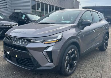 Mitsubishi Grandis, 2026