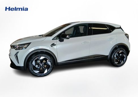 Renault Captur, 2026