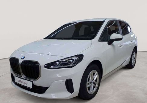 BMW 218, 2023 2