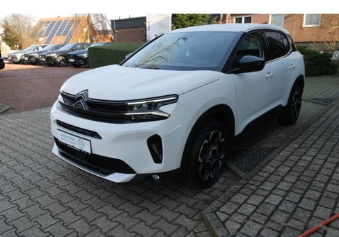 Citroën C5 Aircross, 2023 2