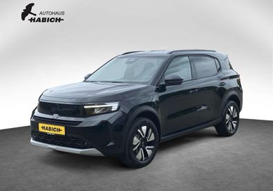 Opel Frontera, 2025