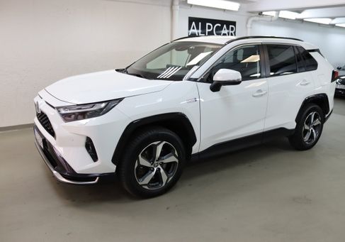 Toyota RAV 4, 2023 2