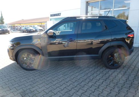 Dacia Duster, 2026