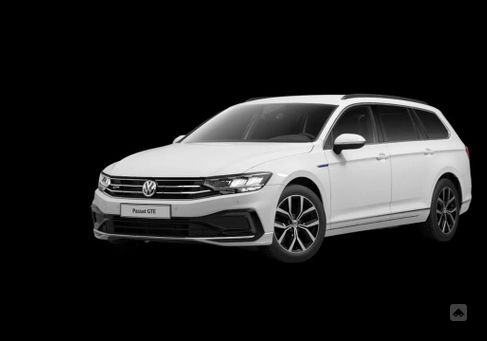 Volkswagen Passat Variant, 2020