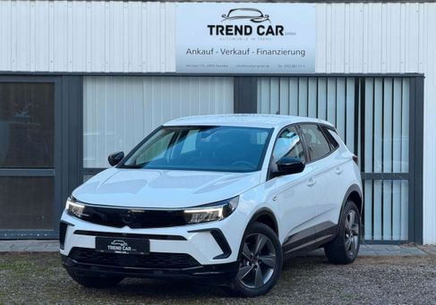 Opel Grandland X, 2024 2