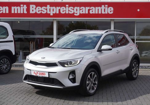 Kia Stonic, 2020 2