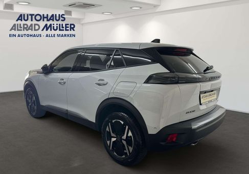 Peugeot 2008, 2026
