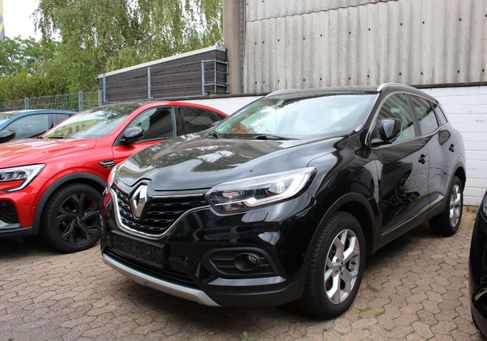 Renault Kadjar, 2019