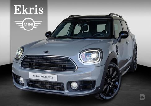 MINI Cooper Countryman, 2020