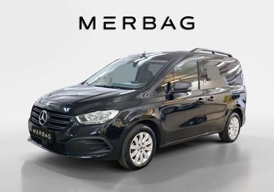 Mercedes-Benz Citan, 2023