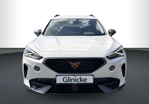 Cupra Formentor, 2024