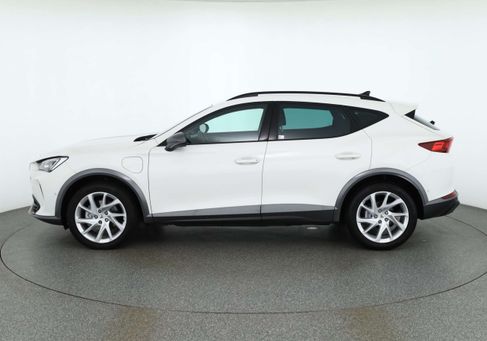 Cupra Formentor, 2024