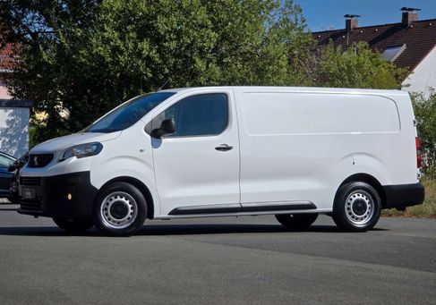 Peugeot Expert, 2021