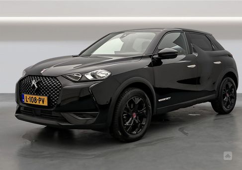 DS Automobiles DS3 Crossback, 2020