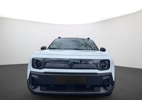 Renault R 4, 2025 3