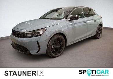Opel Corsa, 2025