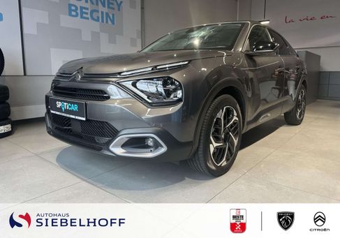 Citroën C4, 2023 2