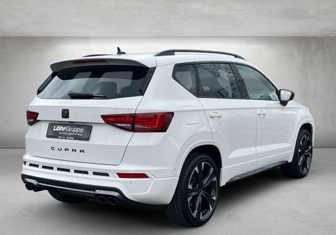 Cupra Ateca, 2023