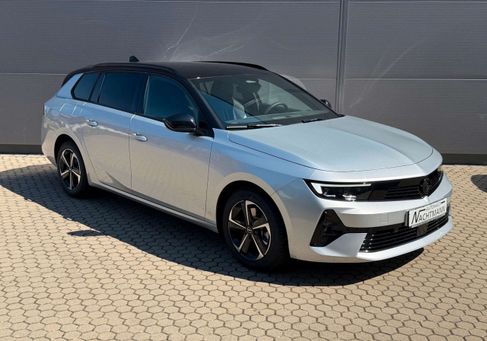 Opel Astra, 2026