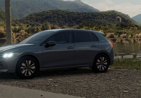 Volkswagen Golf, 2026 3