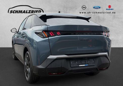 Peugeot 3008, 2026