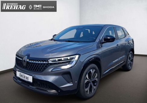 Renault Austral, 2025