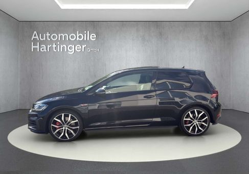 Volkswagen Golf, 2018 3