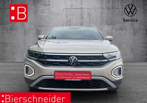 Volkswagen T-Roc, 2023