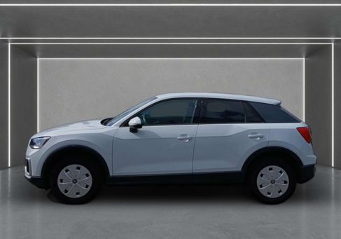 Audi Q2, 2023 3