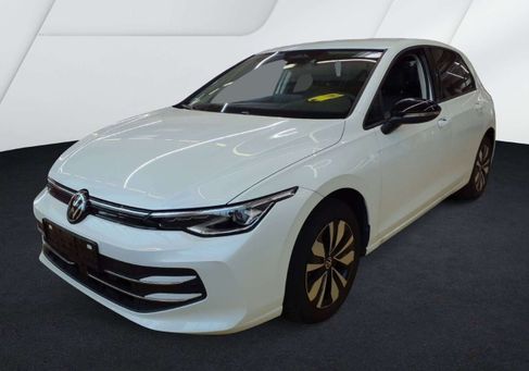 Volkswagen Golf, 2025 2