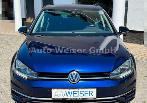 Volkswagen Golf, 2019
