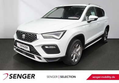 Seat Ateca, 2022