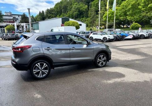 Nissan Qashqai, 2018 2