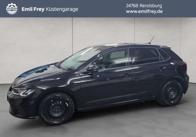 Volkswagen Polo, 2022