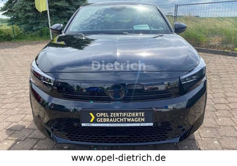 Opel Corsa, 2025 2
