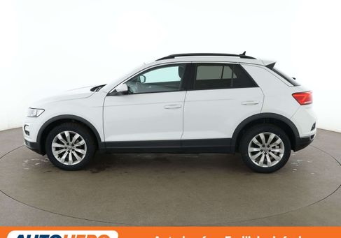 Volkswagen T-Roc, 2020 3