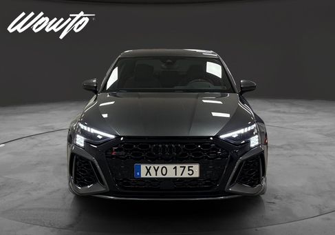 Audi A3, 2022 2