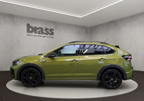 Volkswagen Taigo, 2022