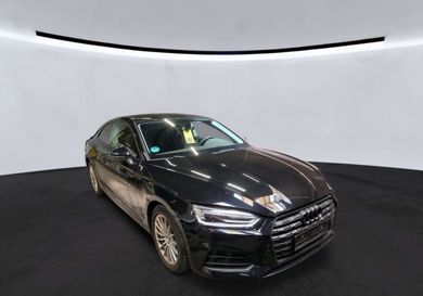 Audi A5, 2019