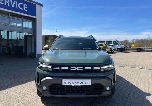 Dacia Duster, 2026 3