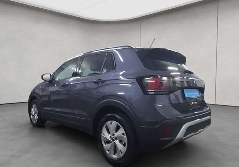 Volkswagen T-Cross, 2025