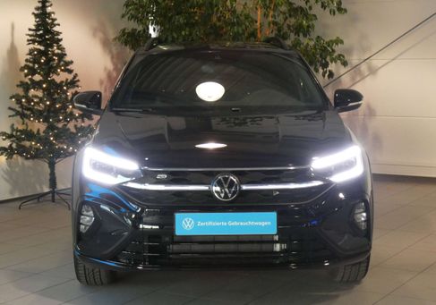 Volkswagen Taigo, 2026