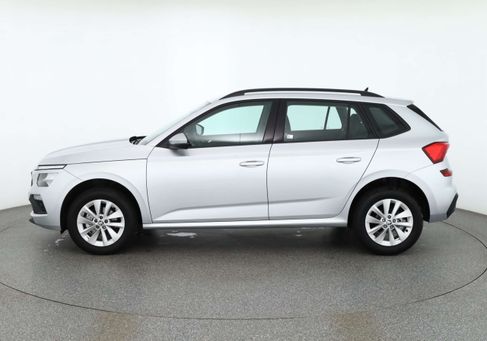 Skoda Kamiq, 2024