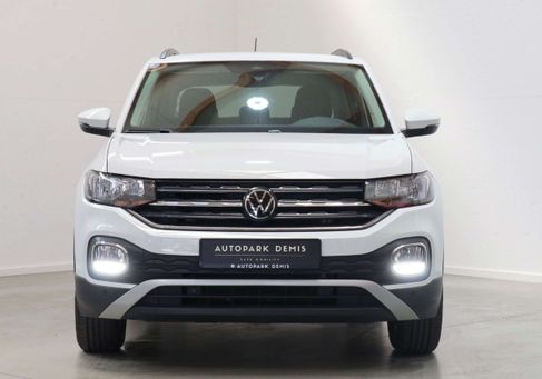 Volkswagen T-Cross, 2023